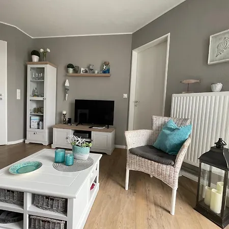 Apartman Strandgut *