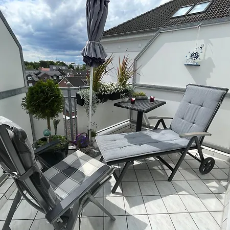 Strandgut Grömitz