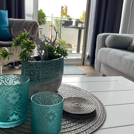 Strandgut Grömitz