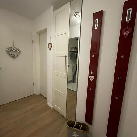 Strandgut Apartman Grömitz