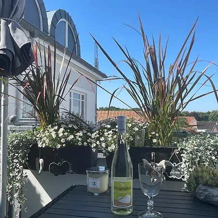 Apartman Strandgut