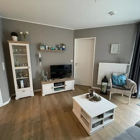 Apartman Strandgut *
